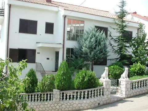 Apartman Nada 2 Crikvenica