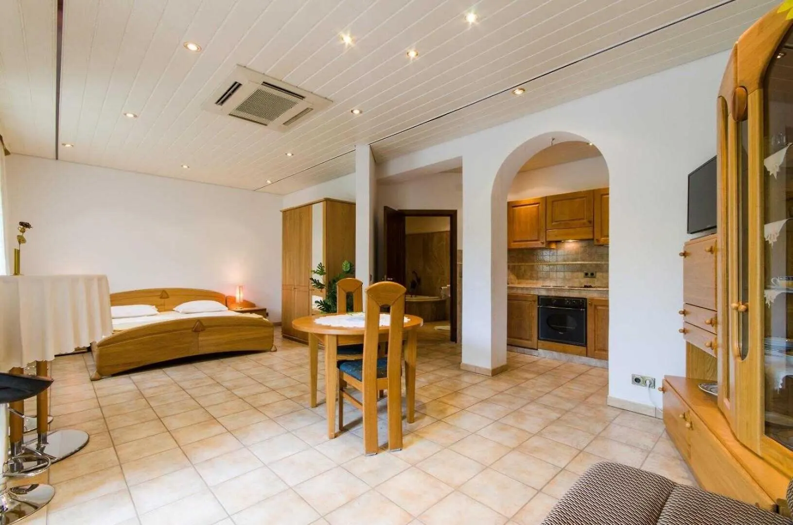 Apartment Apartman Nada 2 Crikvenica