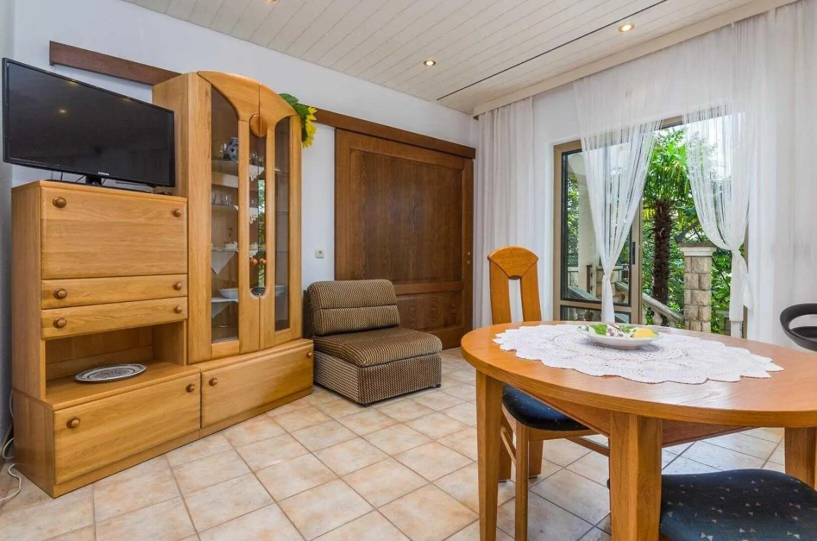 Apartment Apartman Nada 2 Crikvenica Croatia