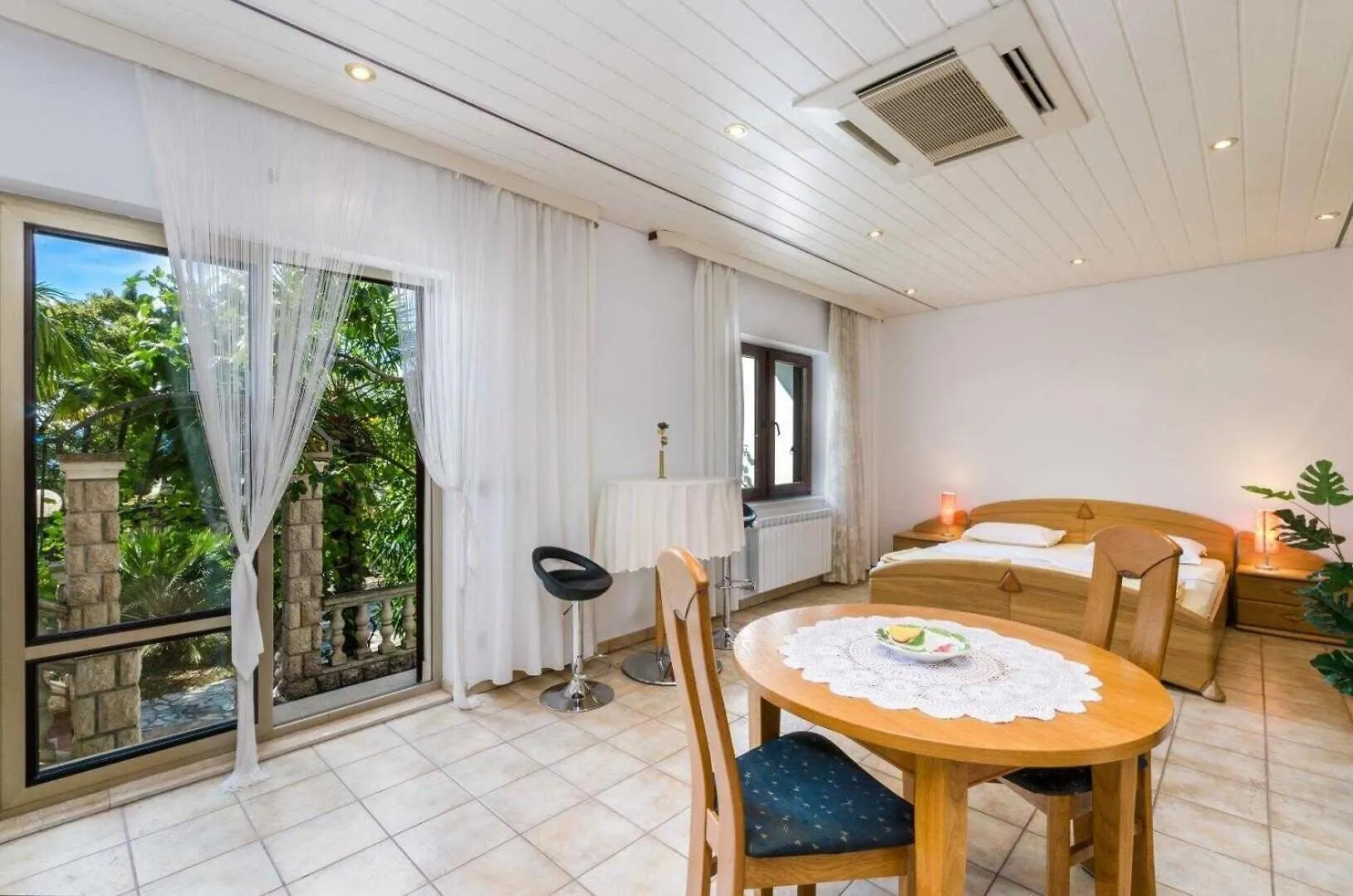 Apartman Nada 2 Crikvenica Apartment