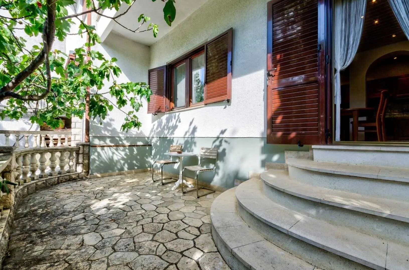 Apartman Nada 2 Crikvenica Croatia