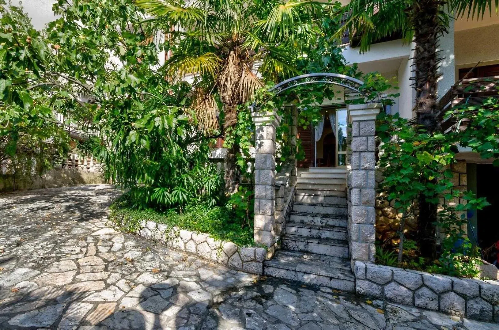 Apartman Nada 2 Crikvenica